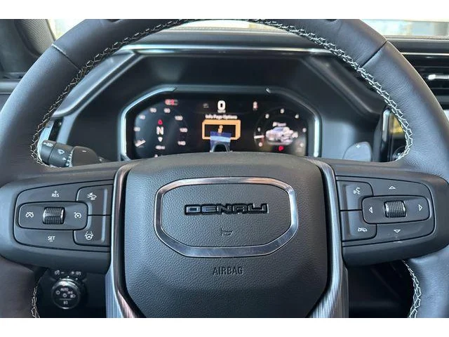 Nuevos GMC SIERRA 1500 à ELK GROVE chez Elk Grove Buick GMC