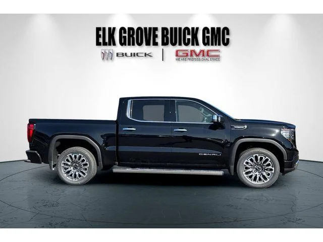 Nuevos GMC SIERRA 1500 à ELK GROVE chez Elk Grove Buick GMC