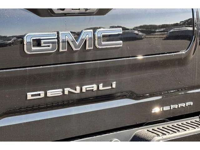 Nuevos GMC SIERRA 1500 à ELK GROVE chez Elk Grove Buick GMC