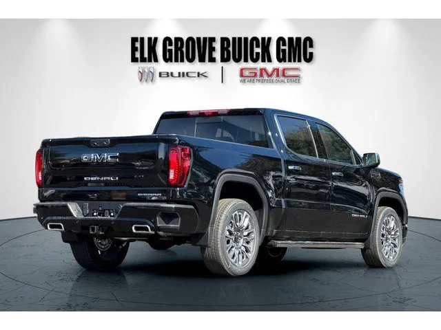 Nuevos GMC SIERRA 1500 à ELK GROVE chez Elk Grove Buick GMC