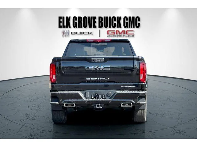 Nuevos GMC SIERRA 1500 à ELK GROVE chez Elk Grove Buick GMC