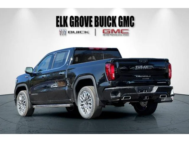 Nuevos GMC SIERRA 1500 à ELK GROVE chez Elk Grove Buick GMC
