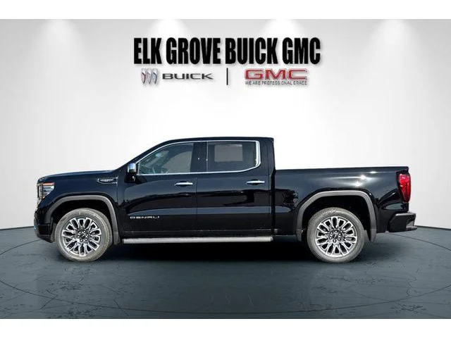 Nuevos GMC SIERRA 1500 à ELK GROVE chez Elk Grove Buick GMC