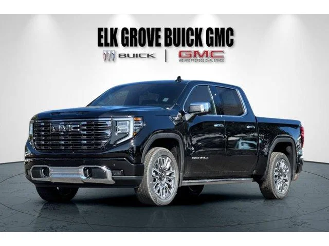 Nuevos GMC SIERRA 1500 à ELK GROVE chez Elk Grove Buick GMC