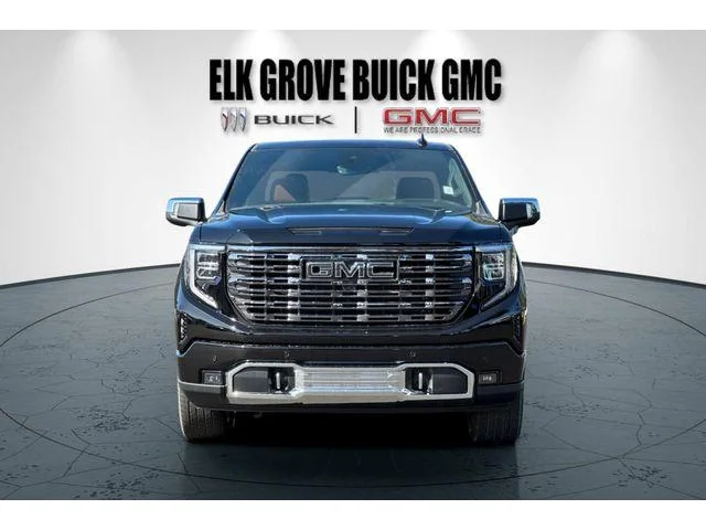 Nuevos GMC SIERRA 1500 à ELK GROVE chez Elk Grove Buick GMC