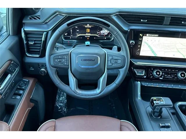 Nuevos GMC SIERRA 1500 à ELK GROVE chez Elk Grove Buick GMC