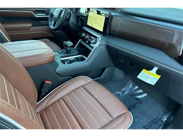 Nuevos GMC SIERRA 1500 à ELK GROVE chez Elk Grove Buick GMC