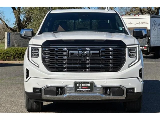 Nuevos GMC SIERRA 1500 à ELK GROVE chez Elk Grove Buick GMC