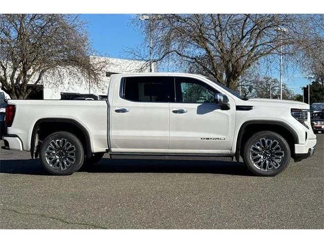 Nuevos GMC SIERRA 1500 à ELK GROVE chez Elk Grove Buick GMC