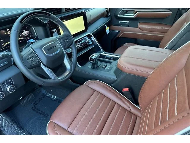 Nuevos GMC SIERRA 1500 à ELK GROVE chez Elk Grove Buick GMC