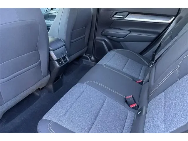 Nuevos GMC TERRAIN à ELK GROVE chez Elk Grove Buick GMC