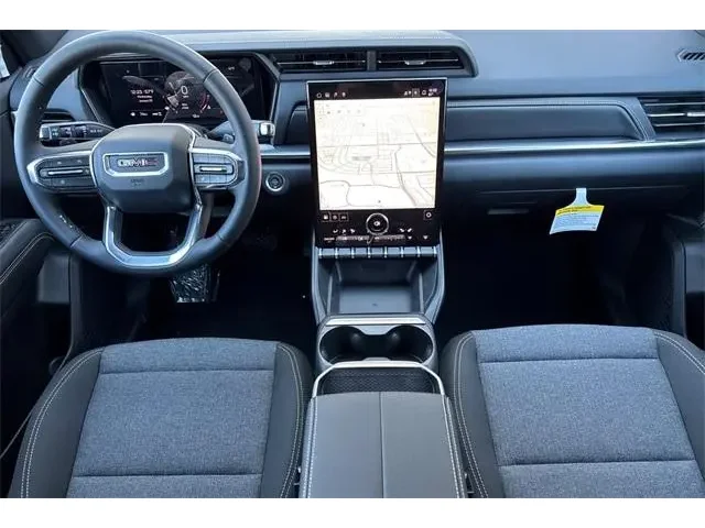 Nuevos GMC TERRAIN à ELK GROVE chez Elk Grove Buick GMC