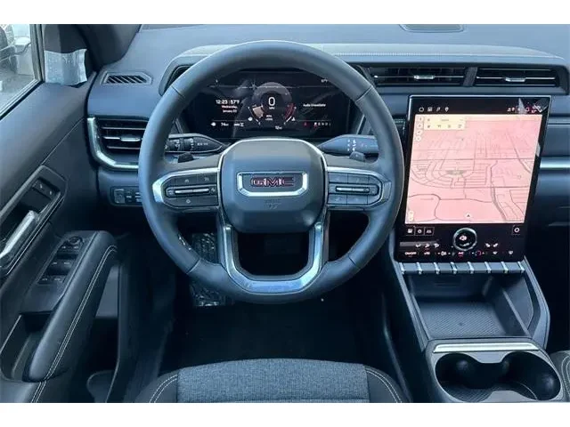 Nuevos GMC TERRAIN à ELK GROVE chez Elk Grove Buick GMC