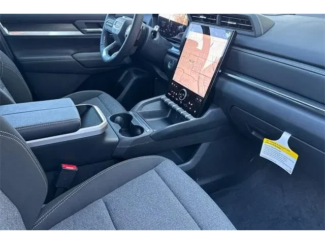 Nuevos GMC TERRAIN à ELK GROVE chez Elk Grove Buick GMC