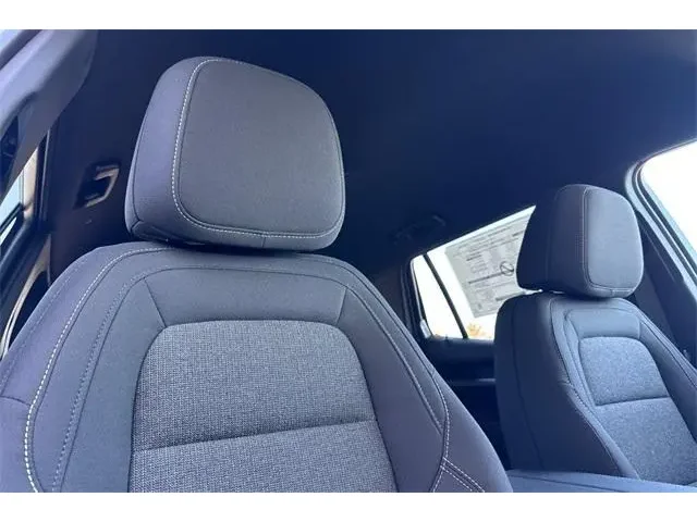 Nuevos GMC TERRAIN à ELK GROVE chez Elk Grove Buick GMC