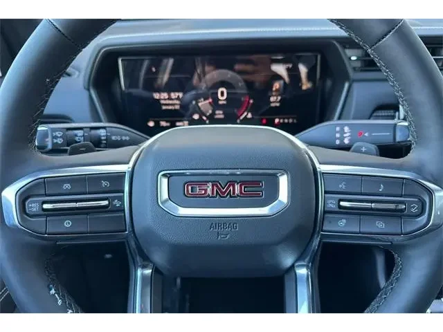 Nuevos GMC TERRAIN à ELK GROVE chez Elk Grove Buick GMC