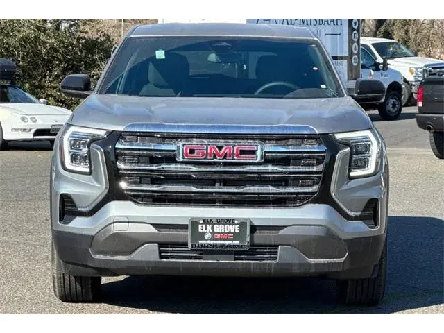 Nuevos GMC TERRAIN à ELK GROVE chez Elk Grove Buick GMC
