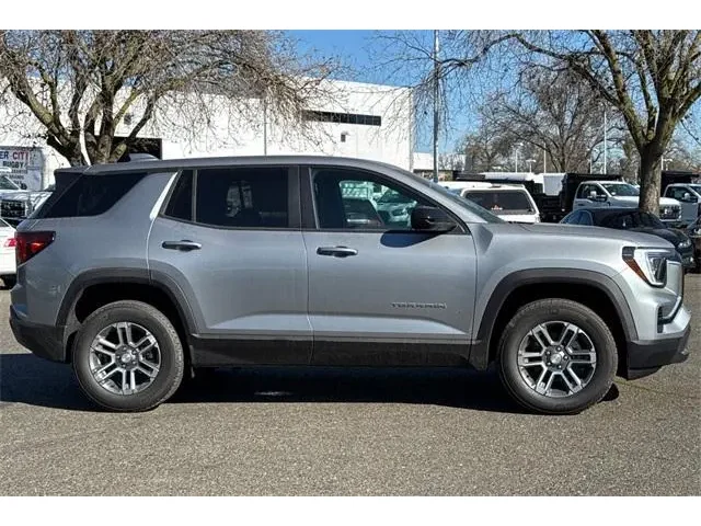 Nuevos GMC TERRAIN à ELK GROVE chez Elk Grove Buick GMC