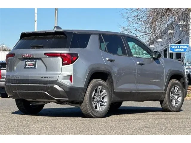Nuevos GMC TERRAIN à ELK GROVE chez Elk Grove Buick GMC