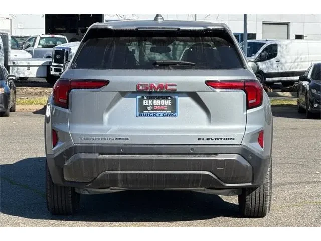 Nuevos GMC TERRAIN à ELK GROVE chez Elk Grove Buick GMC