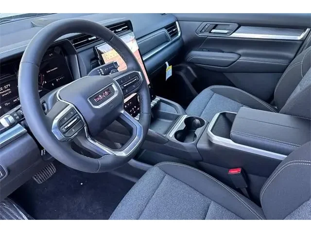 Nuevos GMC TERRAIN à ELK GROVE chez Elk Grove Buick GMC