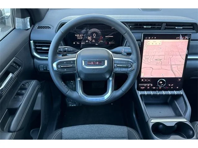 Nuevos GMC TERRAIN à ELK GROVE chez Elk Grove Buick GMC
