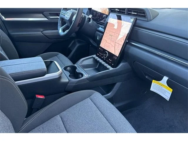 Nuevos GMC TERRAIN à ELK GROVE chez Elk Grove Buick GMC