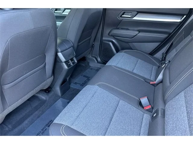 Nuevos GMC TERRAIN à ELK GROVE chez Elk Grove Buick GMC