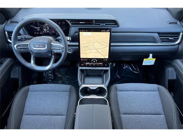 Nuevos GMC TERRAIN à ELK GROVE chez Elk Grove Buick GMC