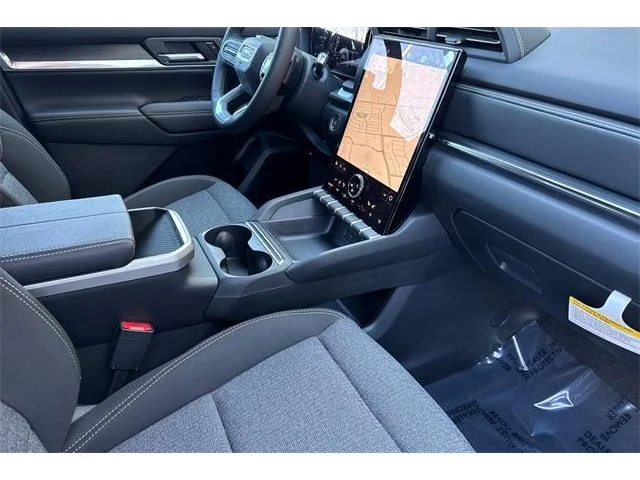 Nuevos GMC TERRAIN à ELK GROVE chez Elk Grove Buick GMC