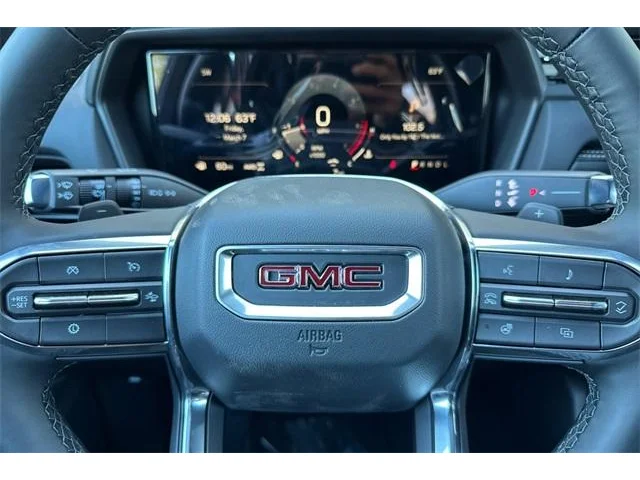 Nuevos GMC TERRAIN à ELK GROVE chez Elk Grove Buick GMC