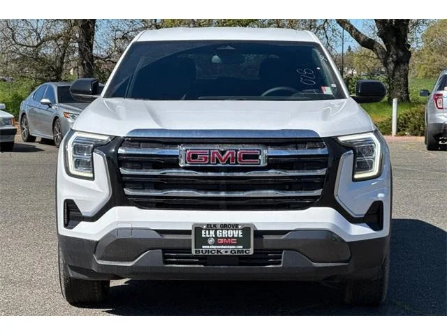Nuevos GMC TERRAIN à ELK GROVE chez Elk Grove Buick GMC