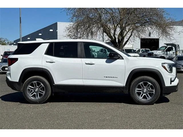 Nuevos GMC TERRAIN à ELK GROVE chez Elk Grove Buick GMC