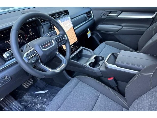 Nuevos GMC TERRAIN à ELK GROVE chez Elk Grove Buick GMC