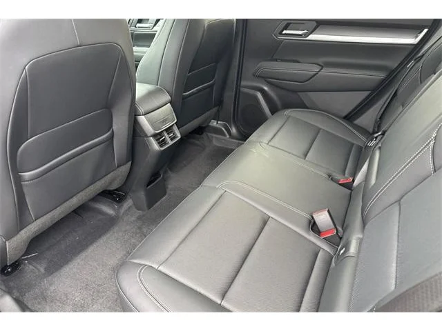 Nuevos GMC TERRAIN à ELK GROVE chez Elk Grove Buick GMC