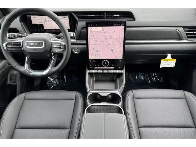 Nuevos GMC TERRAIN à ELK GROVE chez Elk Grove Buick GMC