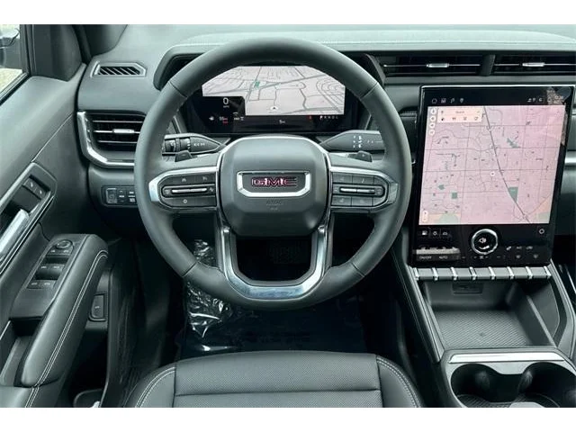 Nuevos GMC TERRAIN à ELK GROVE chez Elk Grove Buick GMC