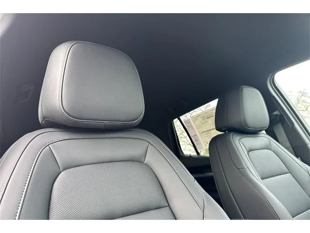 Nuevos GMC TERRAIN à ELK GROVE chez Elk Grove Buick GMC