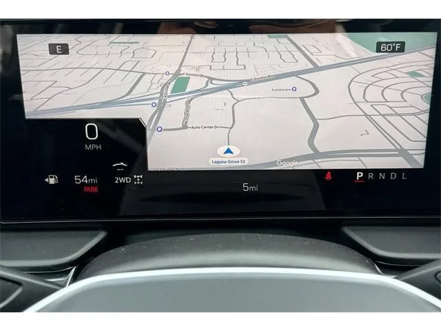 Nuevos GMC TERRAIN à ELK GROVE chez Elk Grove Buick GMC