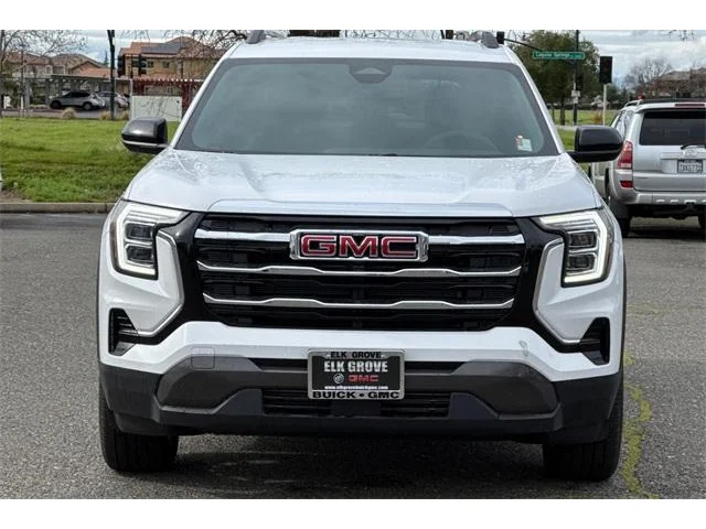 Nuevos GMC TERRAIN à ELK GROVE chez Elk Grove Buick GMC