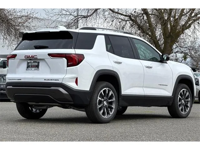 Nuevos GMC TERRAIN à ELK GROVE chez Elk Grove Buick GMC