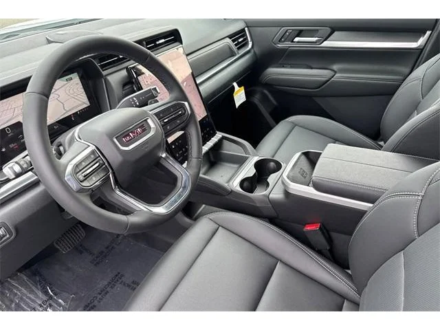 Nuevos GMC TERRAIN à ELK GROVE chez Elk Grove Buick GMC