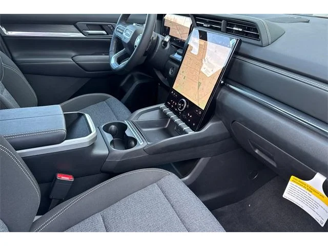 Nuevos GMC TERRAIN à ELK GROVE chez Elk Grove Buick GMC