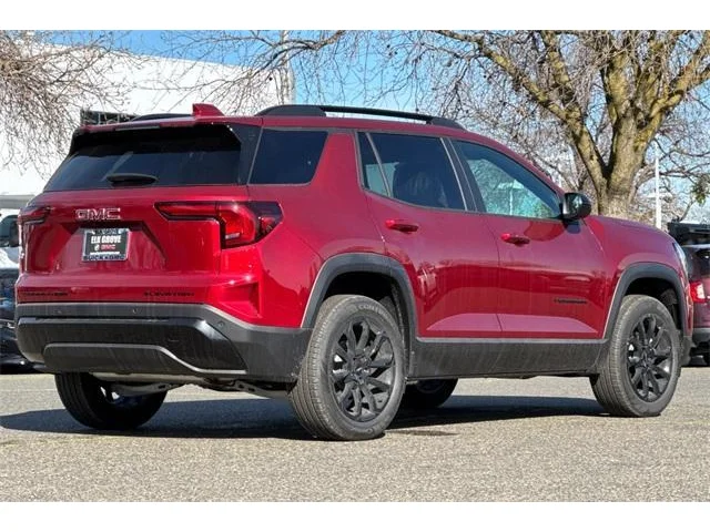 Nuevos GMC TERRAIN à ELK GROVE chez Elk Grove Buick GMC