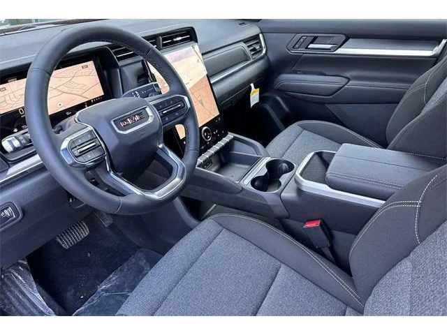 Nuevos GMC TERRAIN à ELK GROVE chez Elk Grove Buick GMC