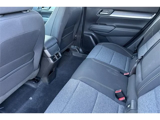 Nuevos GMC TERRAIN à ELK GROVE chez Elk Grove Buick GMC