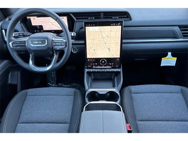 Nuevos GMC TERRAIN à ELK GROVE chez Elk Grove Buick GMC