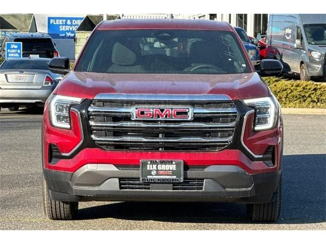 Nuevos GMC TERRAIN à ELK GROVE chez Elk Grove Buick GMC