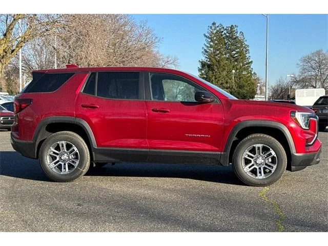 Nuevos GMC TERRAIN à ELK GROVE chez Elk Grove Buick GMC