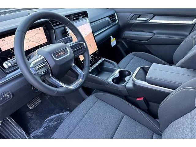 Nuevos GMC TERRAIN à ELK GROVE chez Elk Grove Buick GMC